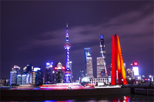 加快上海服务业发展的路径研究 加快上海服务业发展的路径研究