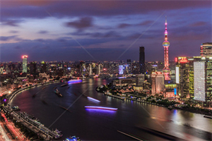 向阳而生:上海残障人士的自我发展 向阳而生:上海残障人士的自我发展