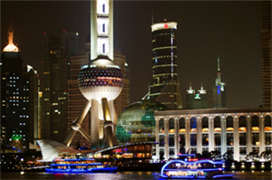 The Application of Digital Technology in Water Resource Protection in Shanghai