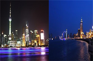 Economic development and challenges in Shanghai