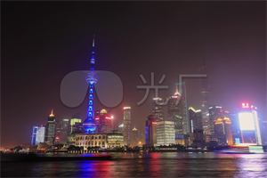 Future Logistics： Shanghai's Technology-Driven Supply Chain Management